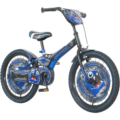 Dječji bicikl Bluester 16“