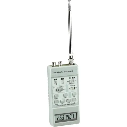Brojač frekvencije FC-2500