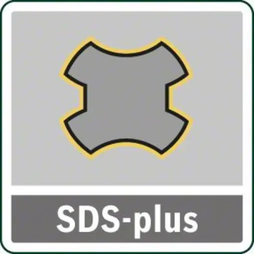 Bušači čekić SDS+ PBH 2100 SRE
