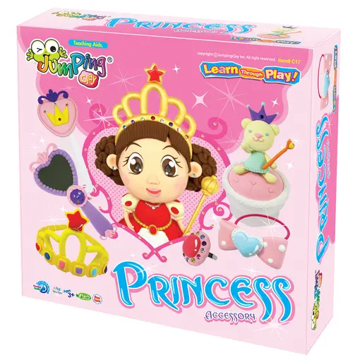 set princeza