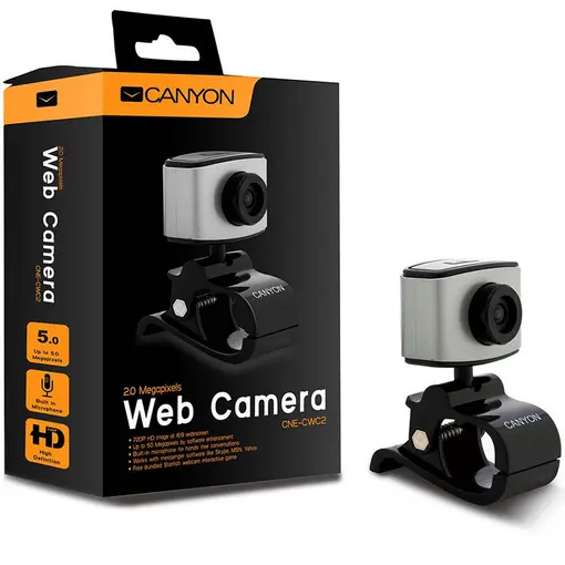 HD Camera (CNE-CWC2)