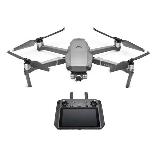 Mavic 2 Zoom with Smart Controller