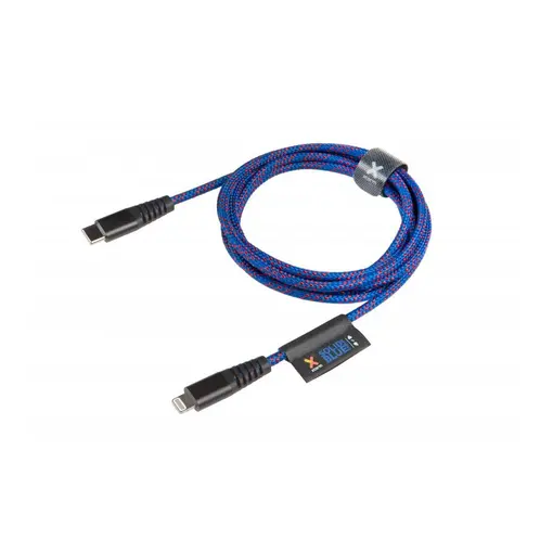 Kabel - USB-C - Lightning cable (2m)