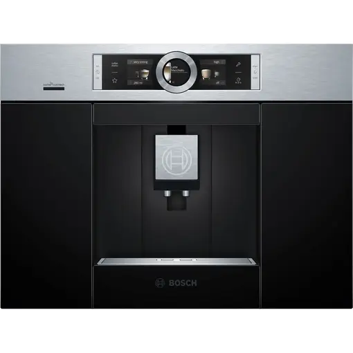ugradbeni espresso aparat za kavu homeconnect CTL636ES6