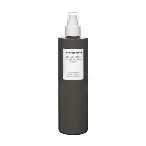Aromasoul Mediterranean Spray aromatični miris, 200 ml