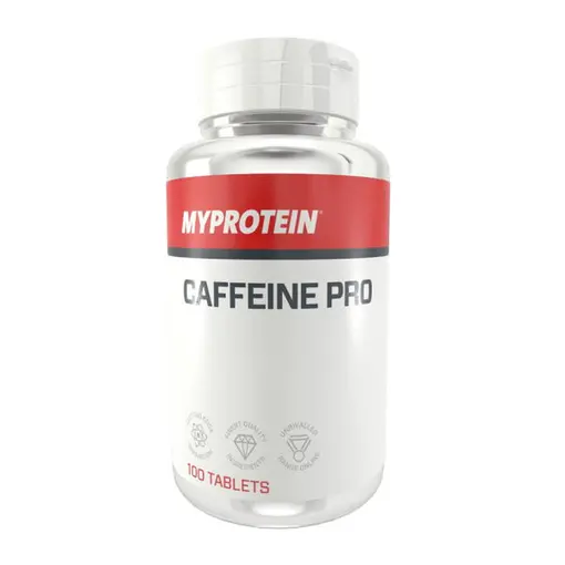 Caffeine Pro, 200 tableta