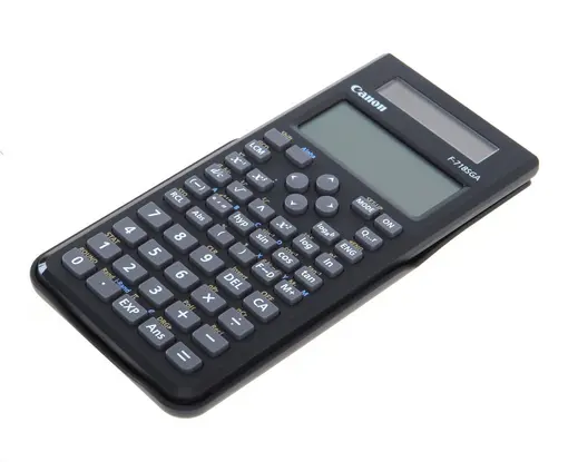 Kalkulator F718 SGA