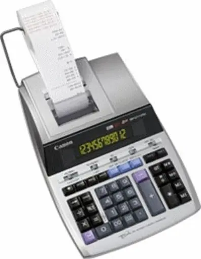 Kalkulator MP 1211-LTSC