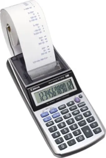 Kalkulator P 1 DTSC