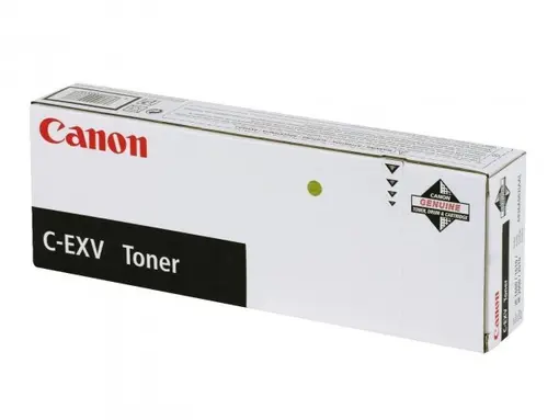 Toner CEXV28 Cyan