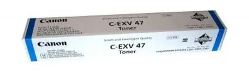Toner CEXV47 Cyan