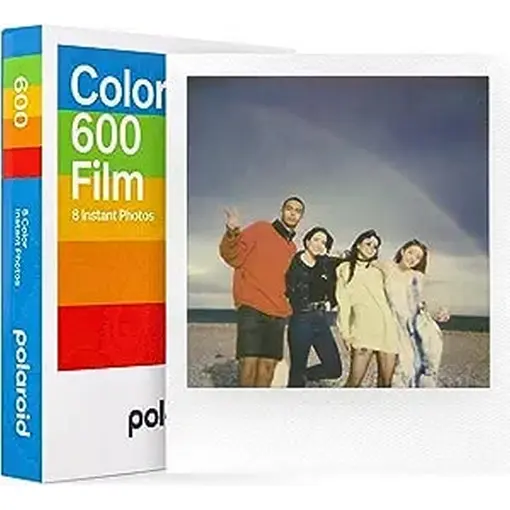 Color film za model 600 i-type kamere