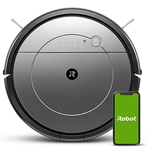 Robotski usisavač Roomba Combo R1118