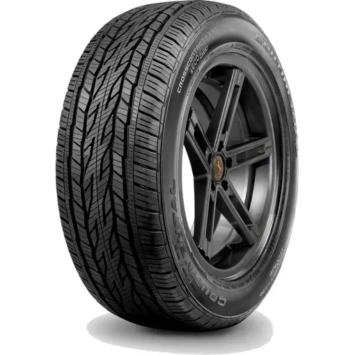 ContiCrossContactLX2 215/65 R16 98H