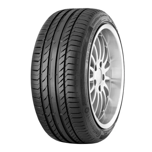 ContiSportContact 5 255/45 R20 101W