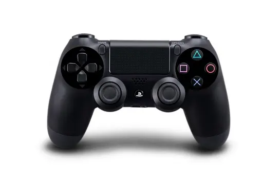 Controller PlayStation 4 DualShock 4 Black