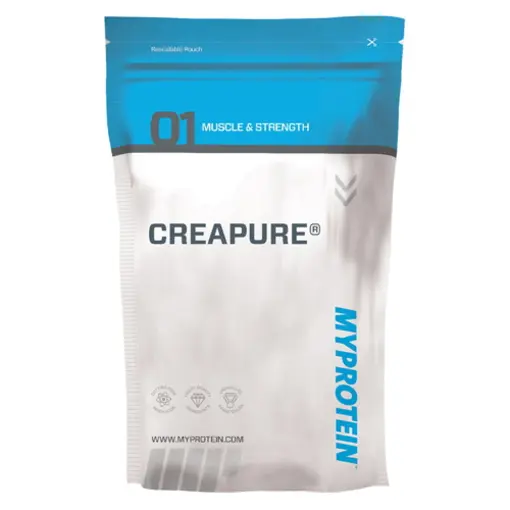 Creapure (Creatine Monohydrate), 250 g
