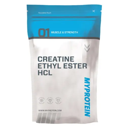 Creatine Ethyl Ester HCL, 500 g