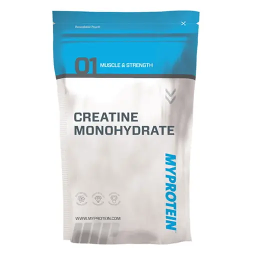 Creatine Monohydrate, 250 g