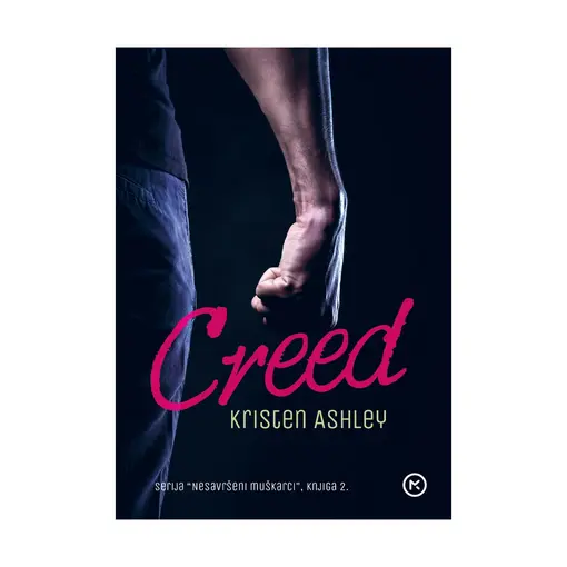 Creed, Kristen Ashley