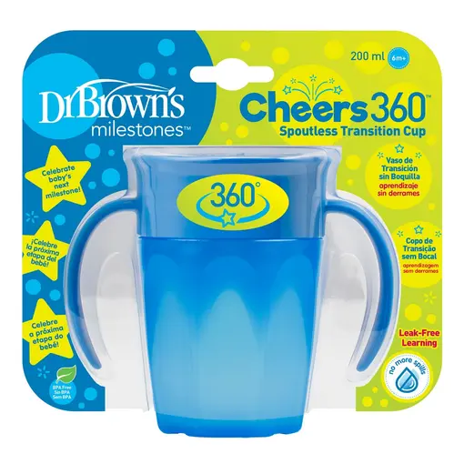 Cheers 360 pametna čaša, 200 ml