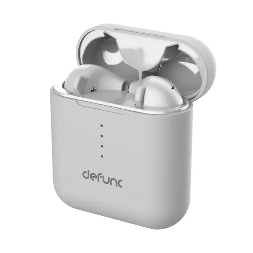 Slušalice - True Wireless - TRUE GO - White