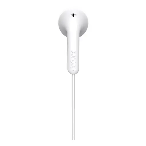 Slušalice - Earbud BASIC - TALK - White