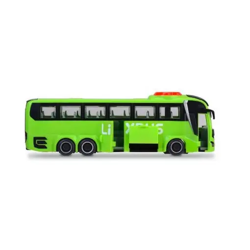 Flix autobus 26 cm