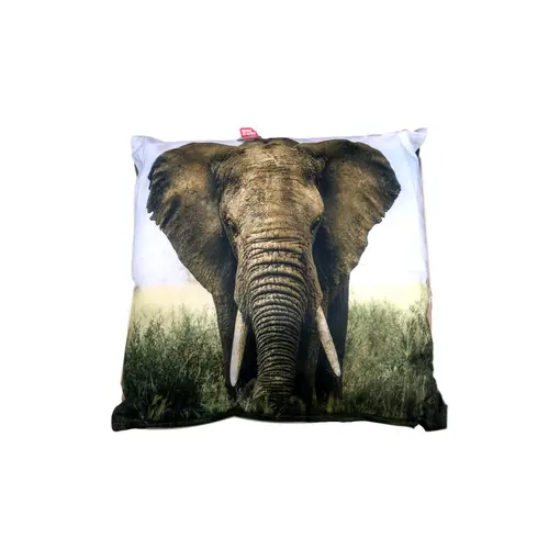 Jastuk ukrasni slon
