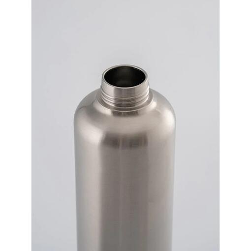 termo boca od nehrđajućeg čelika Timeless Steel 600 ml