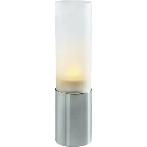 Dekorativna svjetiljka LED svijeća
