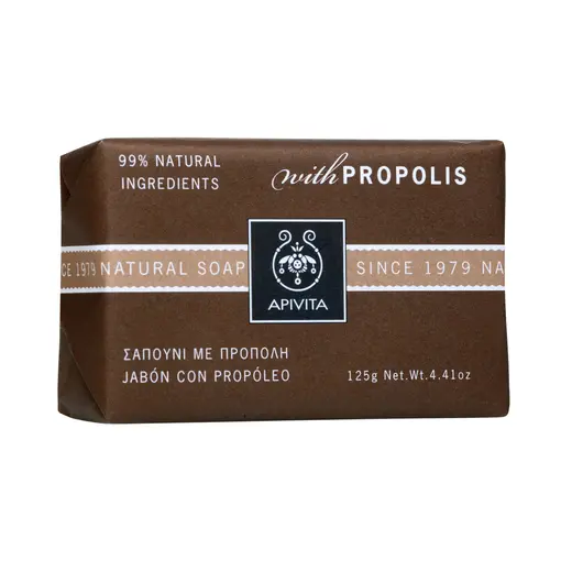 Tvrdi sapun propolis