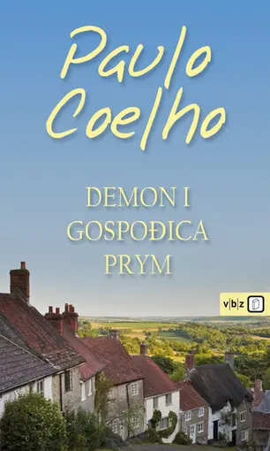 Demon i gospođica Prym, Paulo Coelho