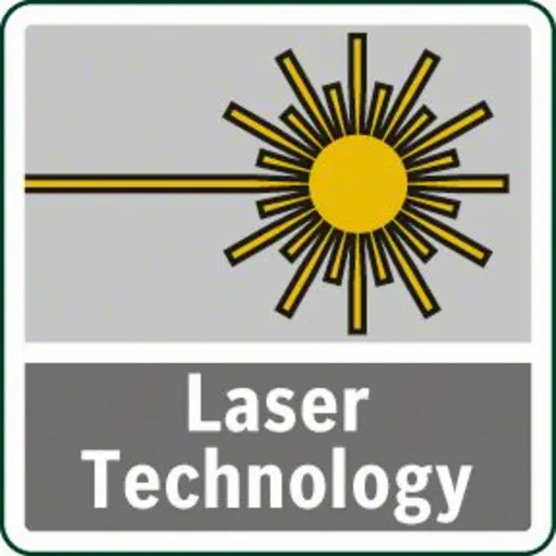 Laserski daljinomjer PLR 30 C