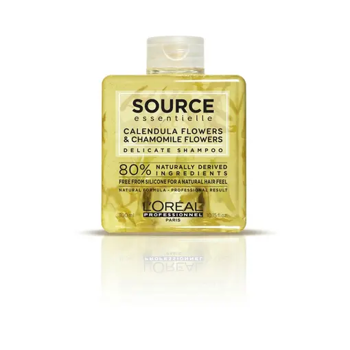 Source Essentielle Delicate šampon 300 ml