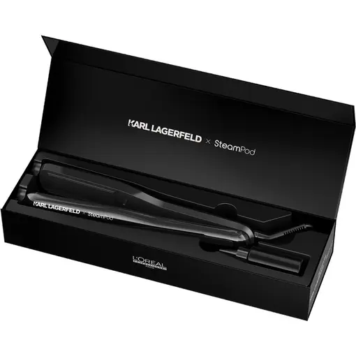 3.0 Karl Lagerfeld uređaj za stiliziranje kose + POKLON torbica