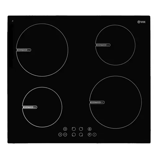 indukcijska ploča za kuhanje EBI 400 DB