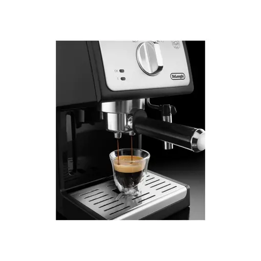 Aparat za Espresso kavu ECP 33.21