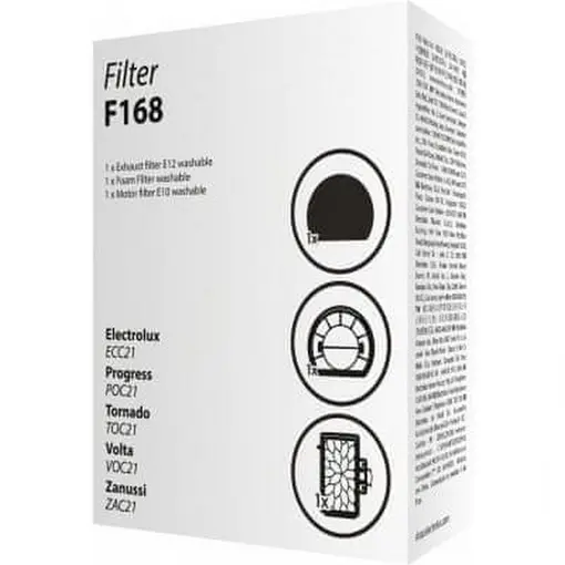Filter za usisavač F168