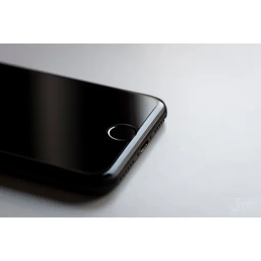 kaljeno staklo za mobitel Hybrid - Samsung Galaxy A11 - Black