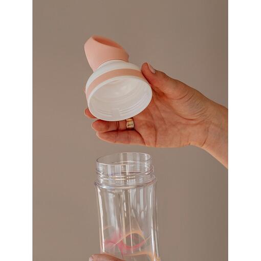 plastična boca od tritana, Beat, BPA, BPF i BPS-free, 800ml