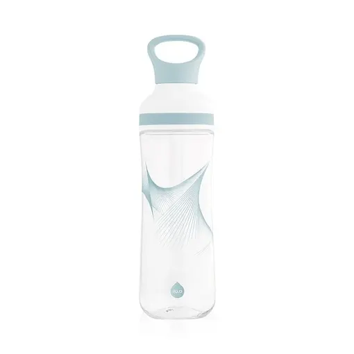 plastična boca od tritana, Wave, BPA, BPF i BPS-free, 800ml