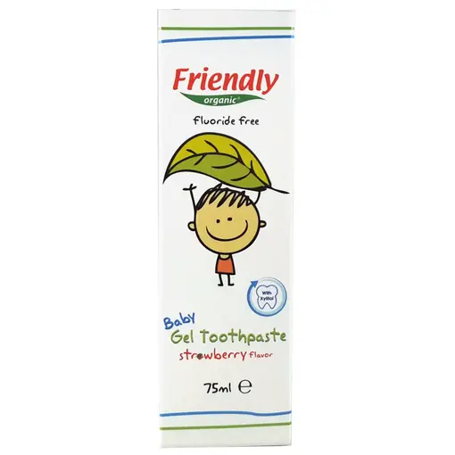 Dječja pasta za zube - 75 ml
