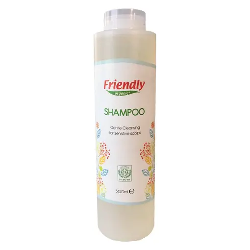 Šampon za odrasle 500 ml