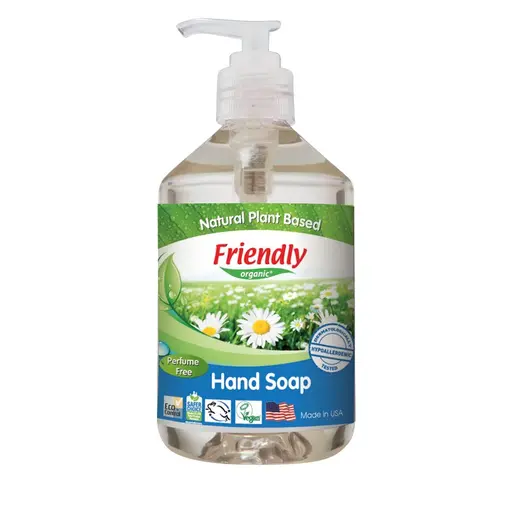 Tekući sapun za ruke 500 ml