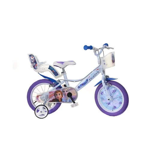 dječji bicikl Frozen 12“