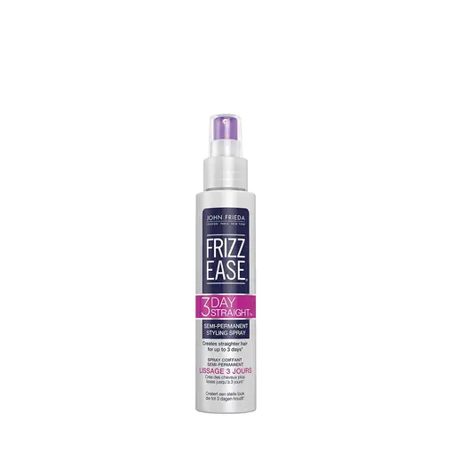 Frizz Ease 3 Day Straight Serum