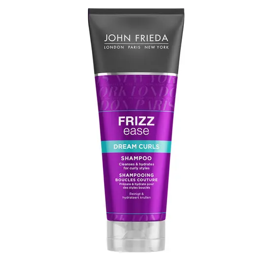 Frizz Ease  Flawlessly Straight - Šampon