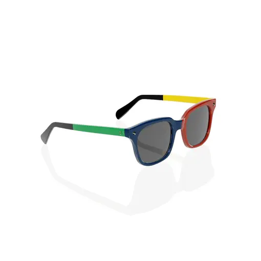 sunčane naočale The Standard - Olimpic