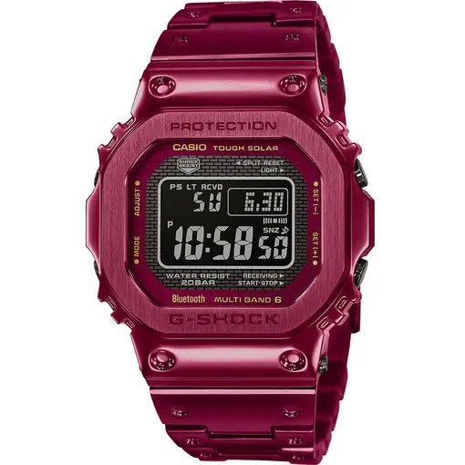 GMW-B5000RD-4ER ručni sat